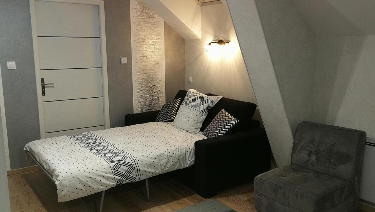 מלון Lirey Domaine Du Carouge מראה חיצוני תמונה