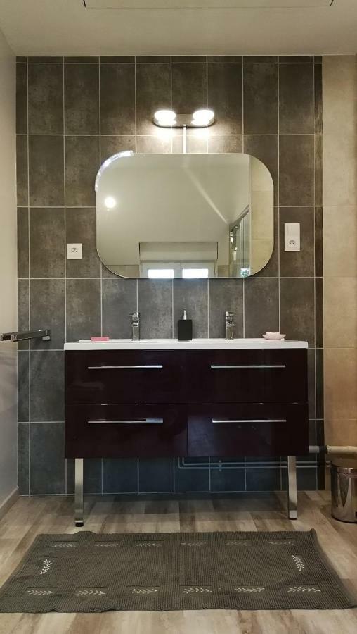 מלון Lirey Domaine Du Carouge מראה חיצוני תמונה