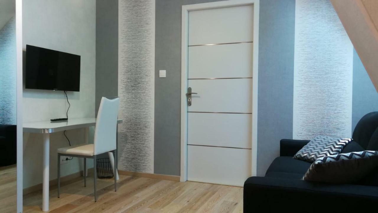 מלון Lirey Domaine Du Carouge מראה חיצוני תמונה