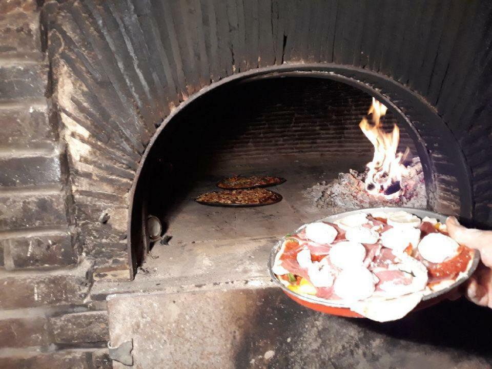 מלון Lirey Domaine Du Carouge מראה חיצוני תמונה