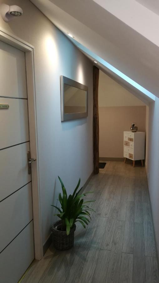 מלון Lirey Domaine Du Carouge מראה חיצוני תמונה
