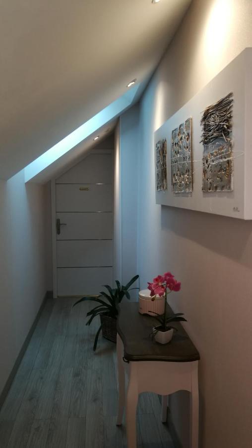 מלון Lirey Domaine Du Carouge מראה חיצוני תמונה